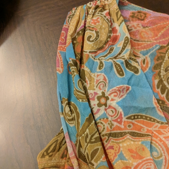 Johnny Heaven tank top - Picture 5 of 7